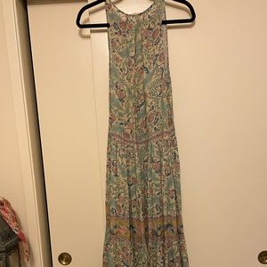 Swap for mailenoel - Spell oasis maxi